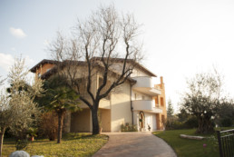 Villa Travaglini, lorenzo cellini, silvana celani, studiocelaniecellini
