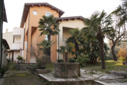 Villa Travaglini, lorenzo cellini, silvana celani, studiocelaniecellini